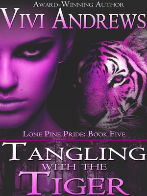 cover image of Tangling with the Tiger